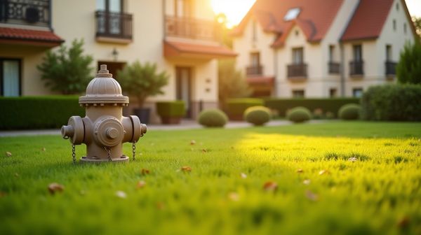 Comment choisir le bon système de sprinklers incendie en Ile-de-France ?