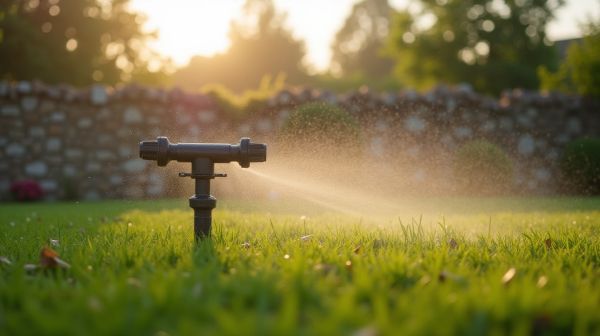 Comment choisir le bon système de sprinklers incendie en Ile-de-France ?