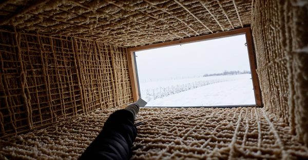 L'isolation thermique dans l'oise : un choix gagnant pour votre confort