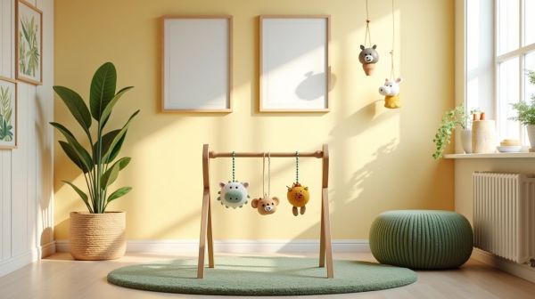 Lit cododo : sécurité et avantages pour bébé à découvrir