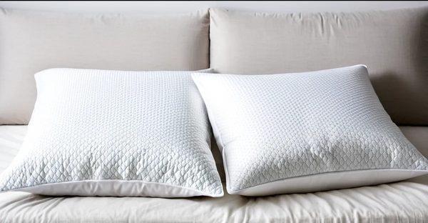 Oreiller et santé : comment bien choisir pour mieux dormir ?