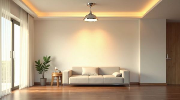Quel luminaire plafonnier choisir pour votre intérieur ?