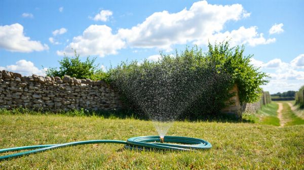 Top critères pour selectionner un système de sprinklers incendie en Ile-de-France