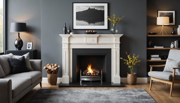 Découvrez les meilleurs inserts cheminée à nantes !