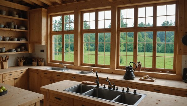 Menuiserie à davézieux : fenêtres sur mesure et conseils experts